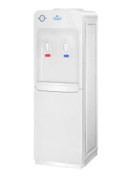 Кулер Smixx 13L белый