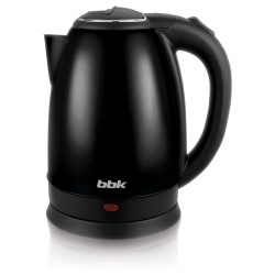 Чайник BBK EK1760S Black
