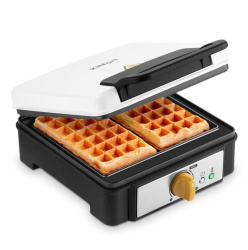 Вафельница Kitfort КТ-1692