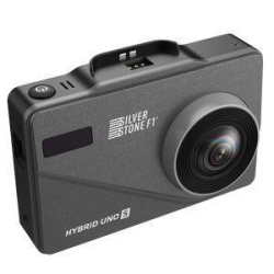 Гибрид SilverStone F1 HYBRID UNO S