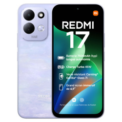 Смартфон Xiaomi REDMI 17 4/256Gb Purple ЧЗ