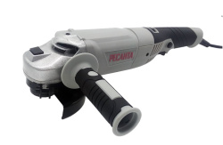 Углошлифовальная машина Ресанта УШМ-125/1400Э