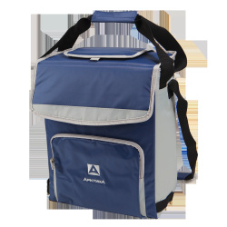 Сумка-холодильник Арктика 20 л синяя 3000-20