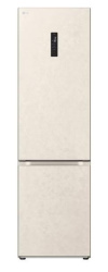 Холодильник LG GC-B509FEPW