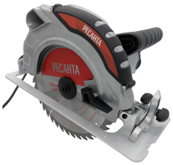 Пила циркулярная Ресанта ДП-235/2200