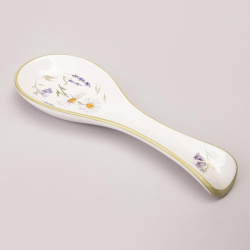 Подставка под ложку Agness Flower Stoty 358-2177