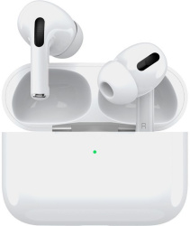 Наушники Deppa TWS-Air Pro с беспроводной зарядкой