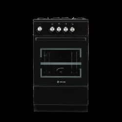 Газовая плита De Luxe 5040.48г(щ.)-011