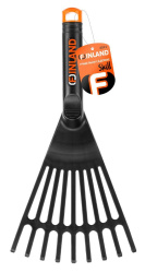 Грабельки садовые Finland Skill 2211 пластиковые