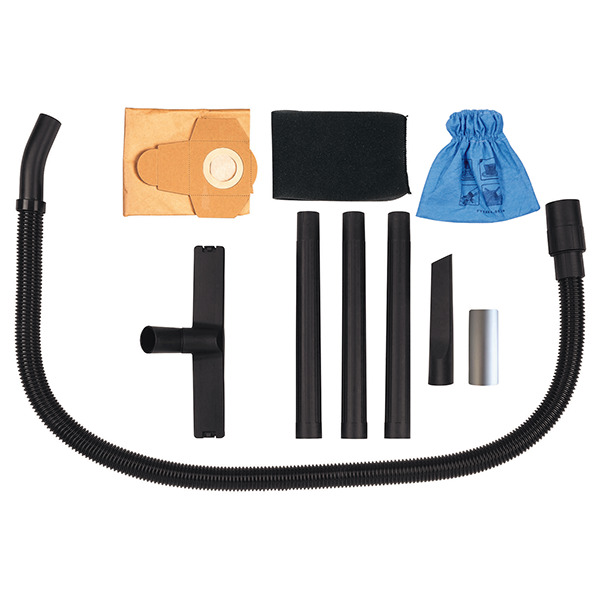 Пылесос Einhell TC-VC 1812/1 S