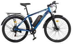 Велогибрид Hiper Engine MTB S1 Midnight Blue