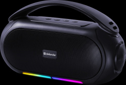 Портативная колонка Defender Beatbox 12