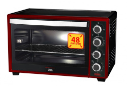 Электропечь GFGRIL GFO-48BR