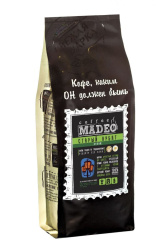 Кофе в зернах Madeo Старый Арбат 500 гр