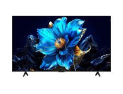  43" (109см) Телевизор TCL 43QLED780K, SMART- Да, UHD 4K 3840x2160, Цвет Серый