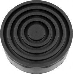 Резиновая опора Ombra OHT1002 105x35