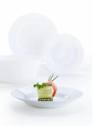 Набор столовый Luminarc Every Day 19 пр. G0567