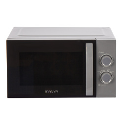 Микроволновая печь Manya W23M03X, цвет Серый, 23 л.