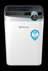 Очиститель воздуха Thermex Griffon 500 Wi-Fi