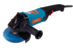 Углошлифовальная машина Sturm AG95151P профи