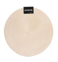 Салфетка сервировочная Domenik Belge 38 см DM9893