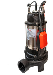 Насос фекальный Ресанта НФ-17000Л