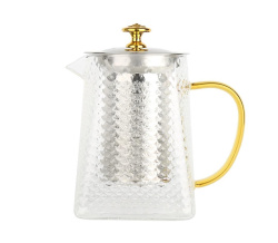 Чайник заварочный Rashel 1 л R-8371