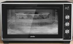 Электропечь Simfer M50B35