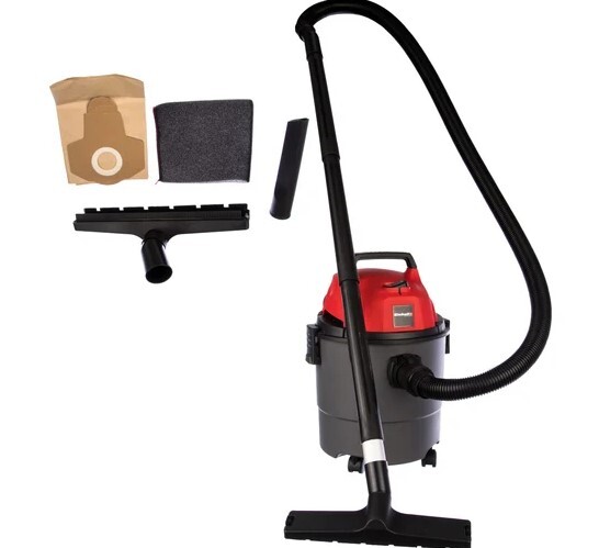 Пылесос Einhell TC-VC 1815