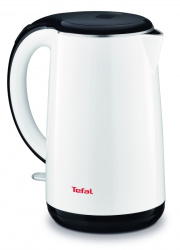 Электрический чайник Tefal KO260130, цвет Белый