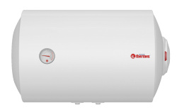 Водонагреватель накопительный Thermex TitaniumHeat 80 H, Объем 80л., Цилиндрический, Цвет Белый