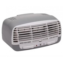 Электронный воздухоочиститель Супер-плюс-Турбо