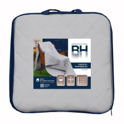 Покрывало Волшебная Ночь 220х240 св-серый 931384