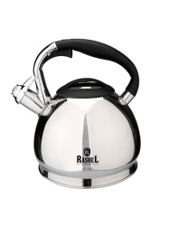 Чайник газовый Rashel 3 л М-7137