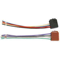 Разъем PROLOGY ISO CONNECTORS MALE