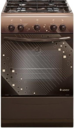 Газовая плита Gefest 5100 0018