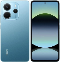 Смартфон Xiaomi Redmi Note 14 8/128Gb Ocean Blue