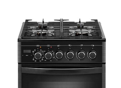 Газо-электр. плита Gefest 5502-03 0044