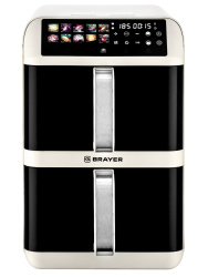 Аэрогриль Brayer 2047BR
