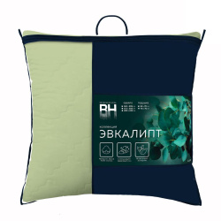 Подушка Волшебная Ночь 70/70 Эвкалипт 931456