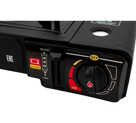 Портативная газовая плита Energy GS-300