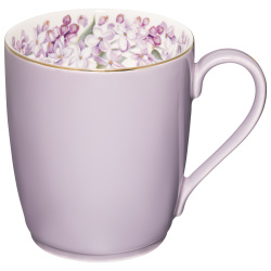 Кружка Lefard Lilac 300 мл 760-794-1