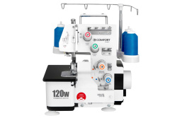 Оверлок Comfort 145M