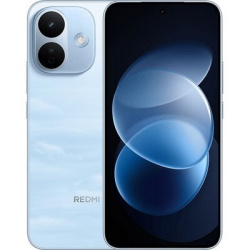 Смартфон Xiaomi REDMI Note 17 Pro 5G 8/256Gb Blue ЧЗ