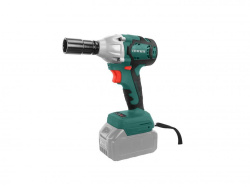 Гайковерт аккум. ударный б/щ Favourite OBS 21 TW 21В 2/4Ач