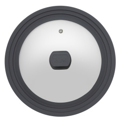 Крышка TalleR 24/26/28 см TR-38017