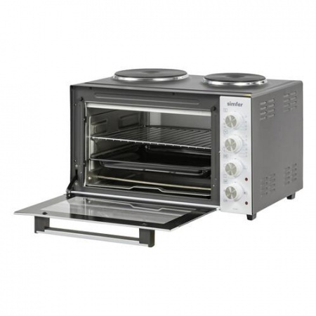 Электропечь Simfer M3541