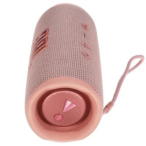 Акустическая система JBL Flip 6 Pink