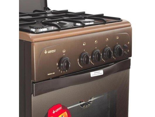 Газовая плита Gefest 3200-06 K19