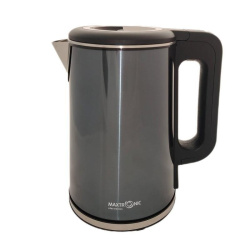 Электрический чайник Maxtronic MAX-325A, цвет Серый